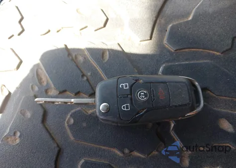 2017 Ford F-250 Lariat из США, поврежденный, VIN 1FT7W2B67HEE74245